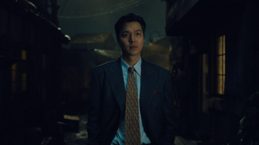 Pachinko official press image