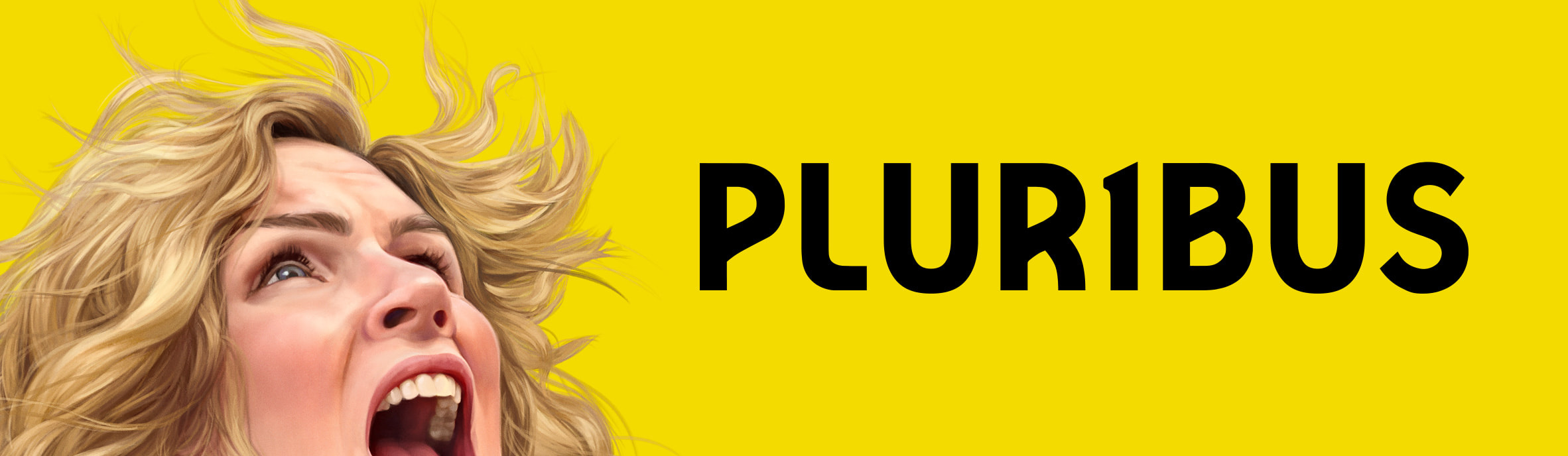 pluribus header